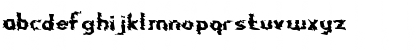 Nightporter Regular Font