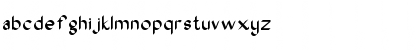 OakWood Regular Font
