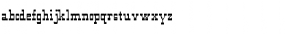 OldeWest-Normal Regular Font