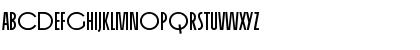 Organ Regular Font