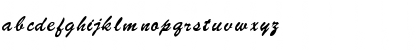 PCOldie Regular Font