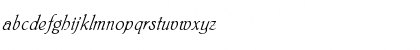 PhyllisD Regular Font