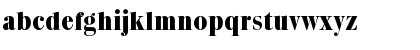 QuantasExtrabold Regular Font