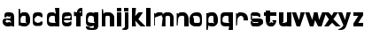 Quropa Regular Font