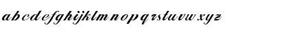 RIMBOO Regular Font