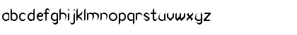 RSCanaith Regular Font