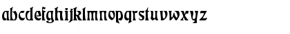 RSRudelsberg Regular Font