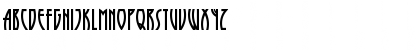 RunyTunesRevisited Regular Font