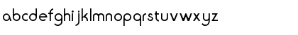 Serius SSi Regular Font