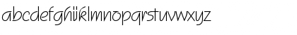 Status Regular Font