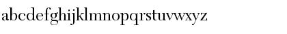 Tycoon SSi Regular Font