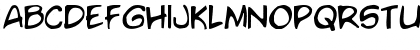 Voodoo Doll Regular Font