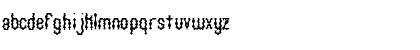 Wiggly Squiggly (BRK) Regular Font