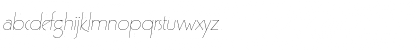 Zelda Italic Regular Font