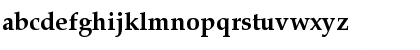 ZapfCalligr BT Bold Font