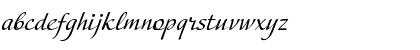 AdventureC Regular Font
