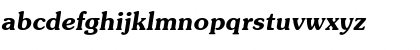 AGPresquireC Bold Italic Font