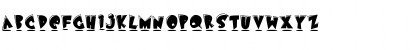 Astro Black Std ITC Regular Font