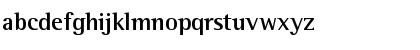 ATRotisSemiserif Regular Font