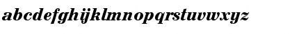 Augustea BQ Regular Font