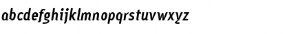 AyumiBold Italic Font