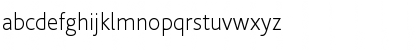BlissPro Regular Font