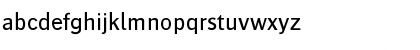 Bosis Std Medium Font