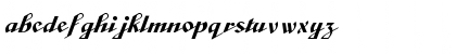 CabargaCursICG Solid Font