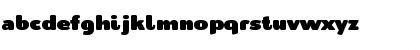 Cepo Plain Font