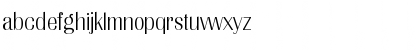 Britannic D Regular Font