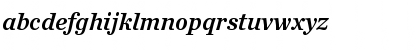Chronicle Text G2 Semibold Italic Font