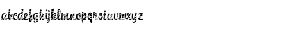 Brody25 Becker Regular Font