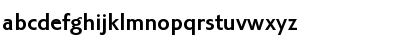 Corinthian Std Medium Font