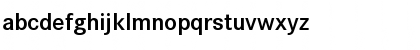 CorporateS Demi Font