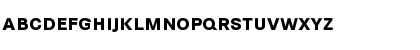 CorporateSSC Bold Font