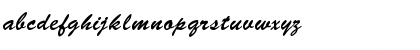 BrushScrJoiD Regular Font