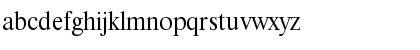 Dutch 801 Roman Headline Font