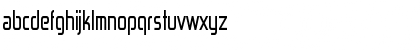 Zekton Cd Regular Font