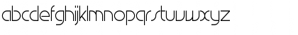 EdgeLineBookC Regular Font