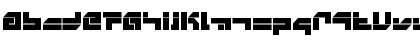 BsLandscope Regular Font