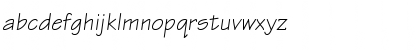 EskizTwo-Oblique Regular Font