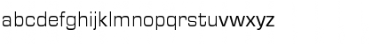 Eurostile Next LT Pro Regular Font