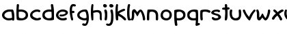 Buddy Jim Regular Font