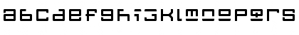 FFGothic OneOne Font