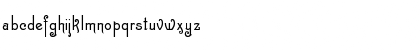 ZincItalianSG TT Regular Regular Font