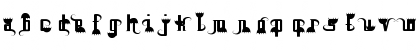 Flytrap Regular Font