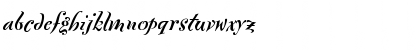 Fontesque BoldItalic Font