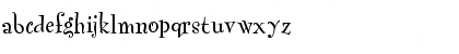 Fontesque Text Regular Font