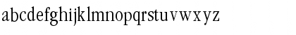 Garamond CondLight Font