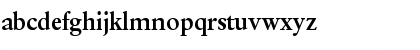 Garamond Stempel BQ Regular Font